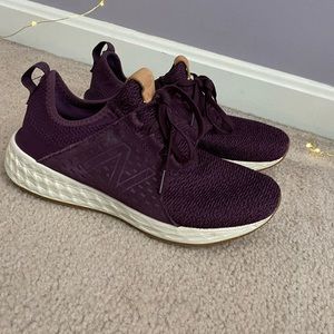 New Balance sneakers